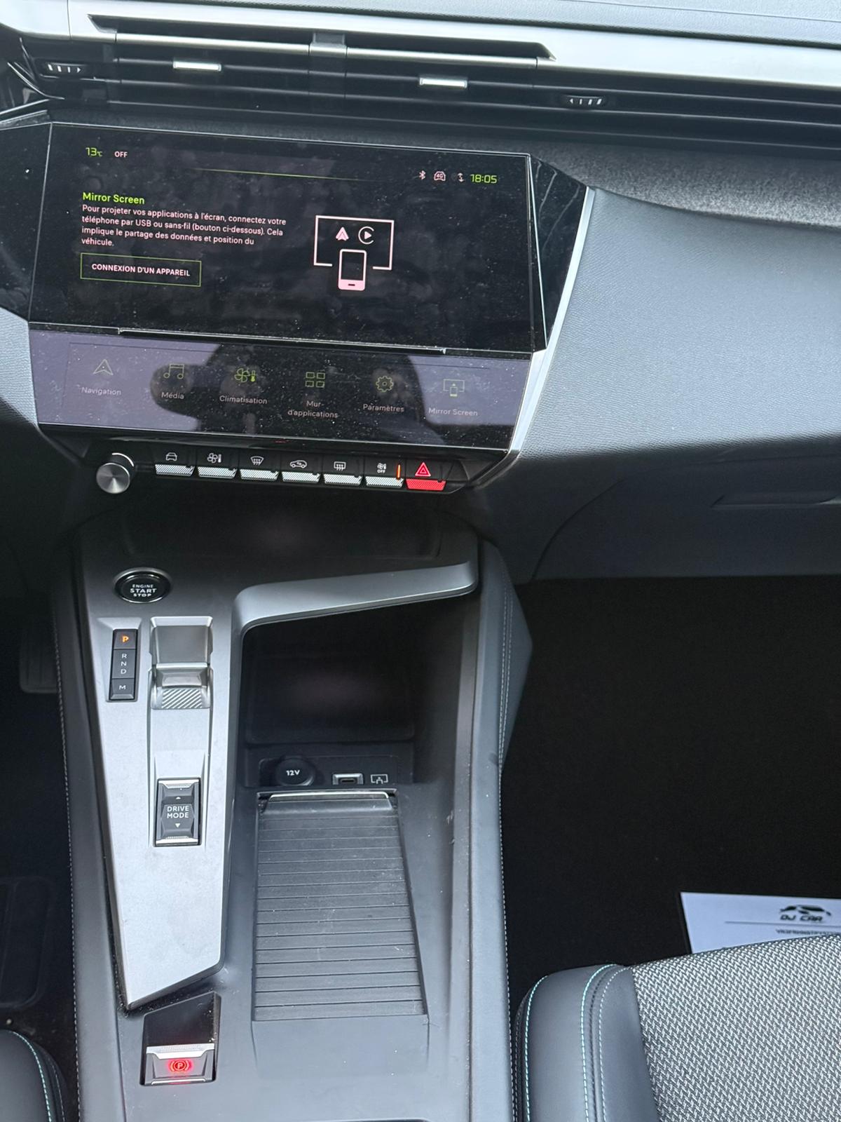 Achat PEUGEOT	308 SW 1.2 PureTech 130ch ALLURE PACK EAT8 30/05/2023 en France pour importation en Algérie (Occasion). Spécialiste Export -3 ans, CCR, Mujahid chez DJ CAR. Réf 2h5qnjnk9