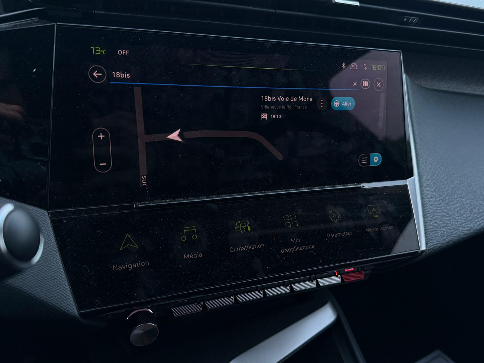 Achat PEUGEOT	308 SW 1.2 PureTech 130ch ALLURE PACK EAT8 30/05/2023 en France pour importation en Algérie (Occasion). Spécialiste Export -3 ans, CCR, Mujahid chez DJ CAR. Réf 2h5qnjnk9