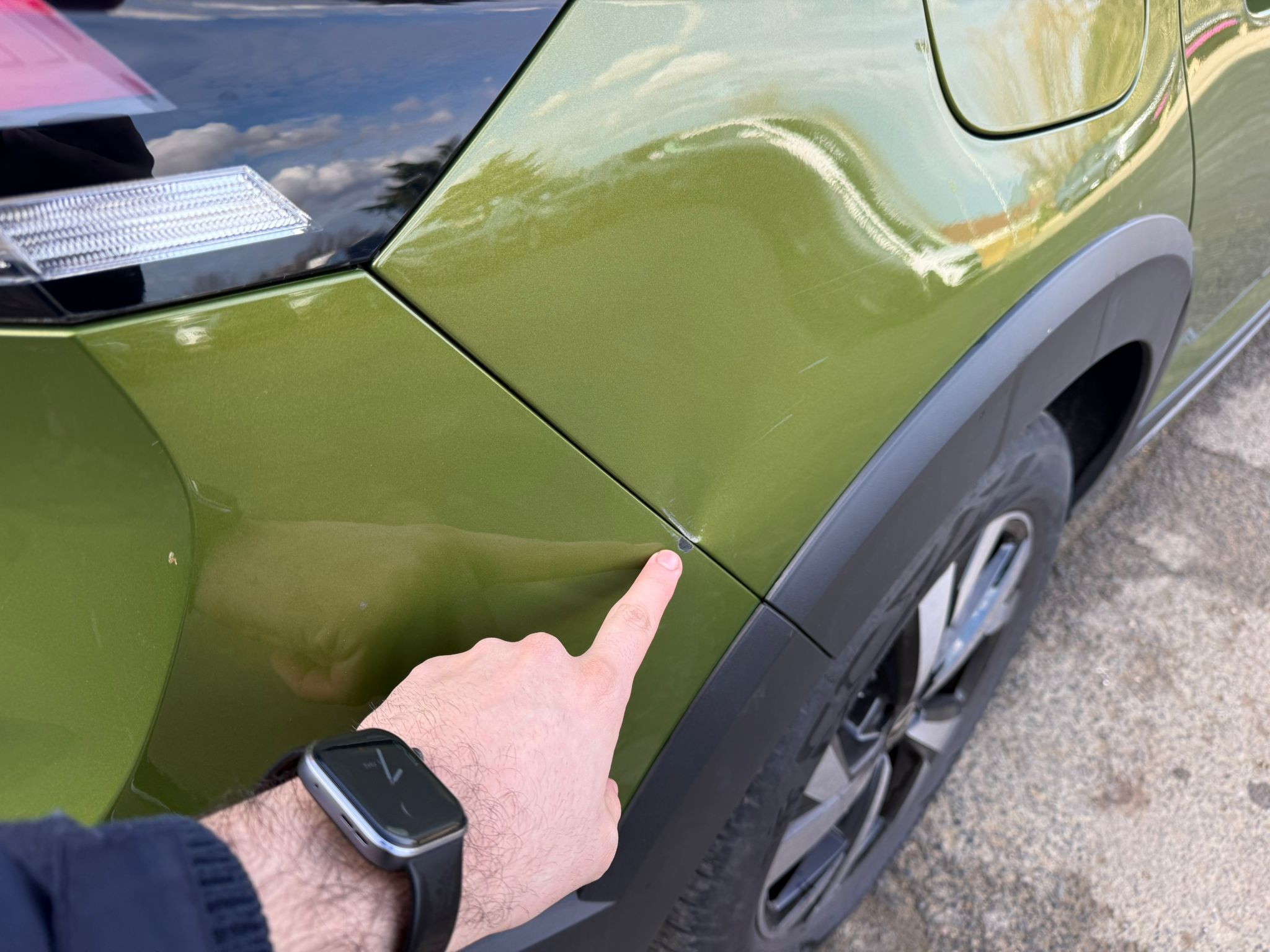 Achat VOLKSWAGEN TAIGO LIFE 1.0 TSI 115 BVM6 LIFE 25/02/2025 en France pour importation en Algérie (Occasion). Spécialiste Export -3 ans, CCR, Mujahid chez DJ CAR. Réf 8buc0yuu