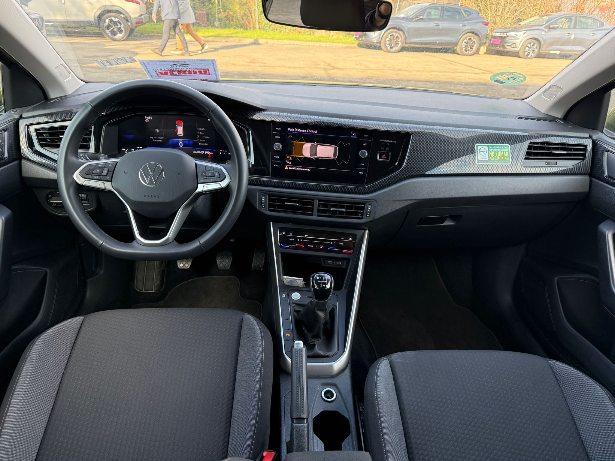 Achat VOLKSWAGEN TAIGO LIFE 1.0 TSI 115 BVM6 LIFE 25/02/2025 en France pour importation en Algérie (Occasion). Spécialiste Export -3 ans, CCR, Mujahid chez DJ CAR. Réf 8buc0yuu