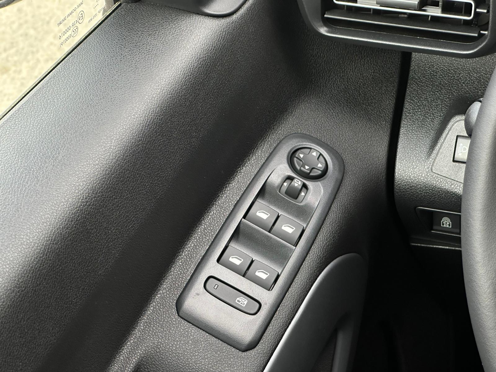 CITROEN BERLINGO PLUS 7 PLACES NEW 1.6 HDI 92 CH