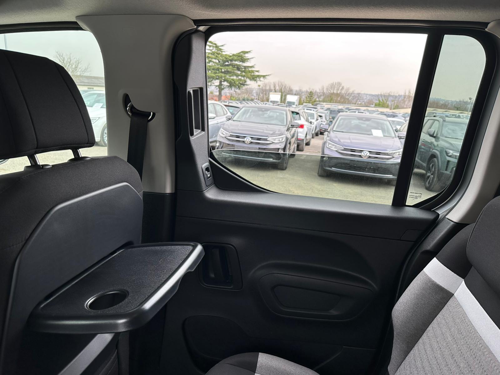 CITROEN BERLINGO PLUS 7 PLACES NEW 1.6 HDI 92 CH