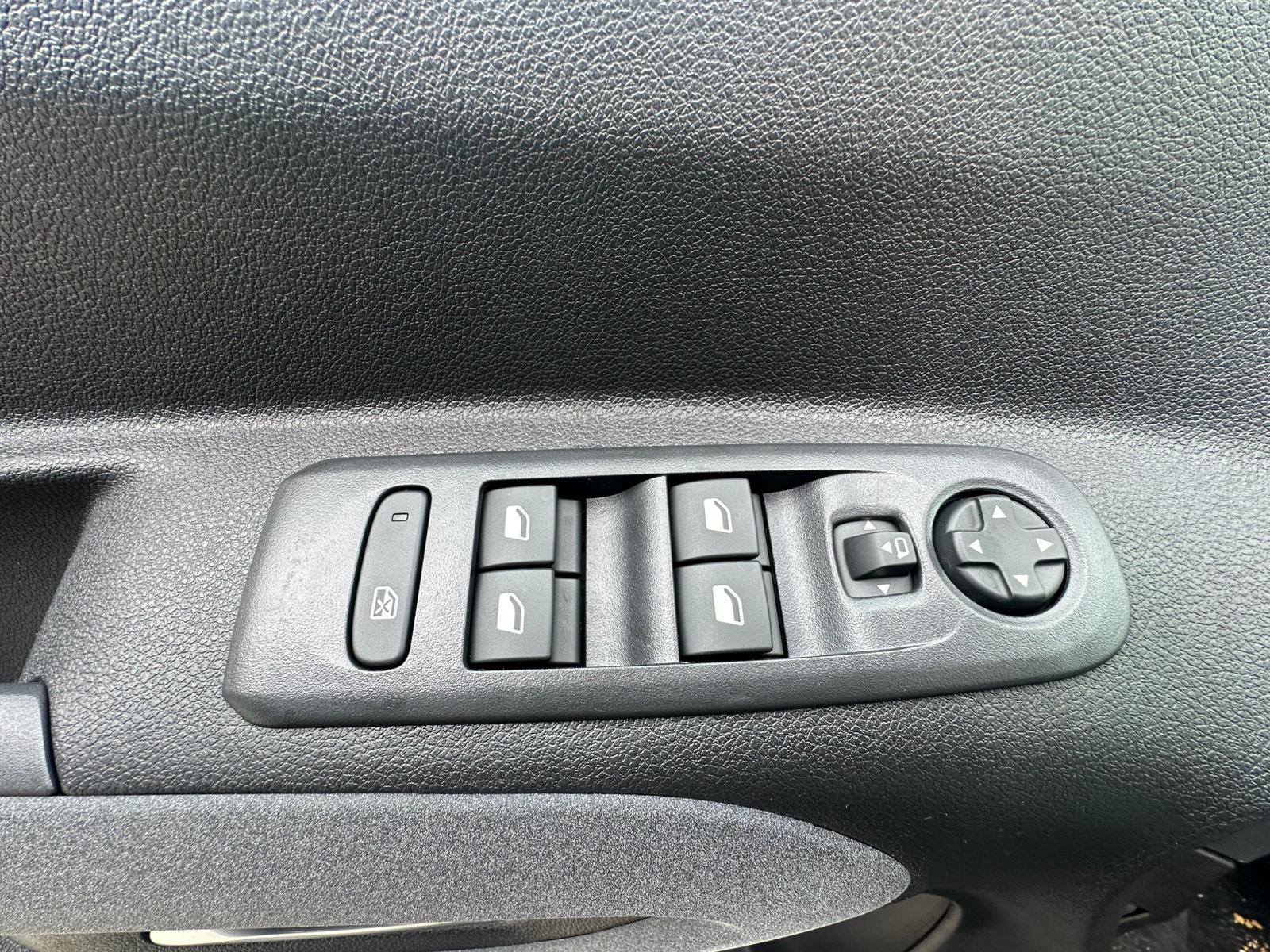 PEUGEOT RIFTER ALLURE 1.6 HDI 92 CH