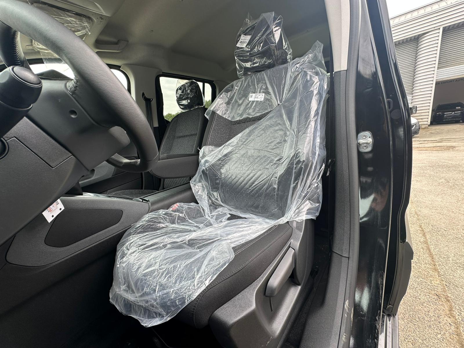 PEUGEOT RIFTER ALLURE 1.6 HDI 92 CH