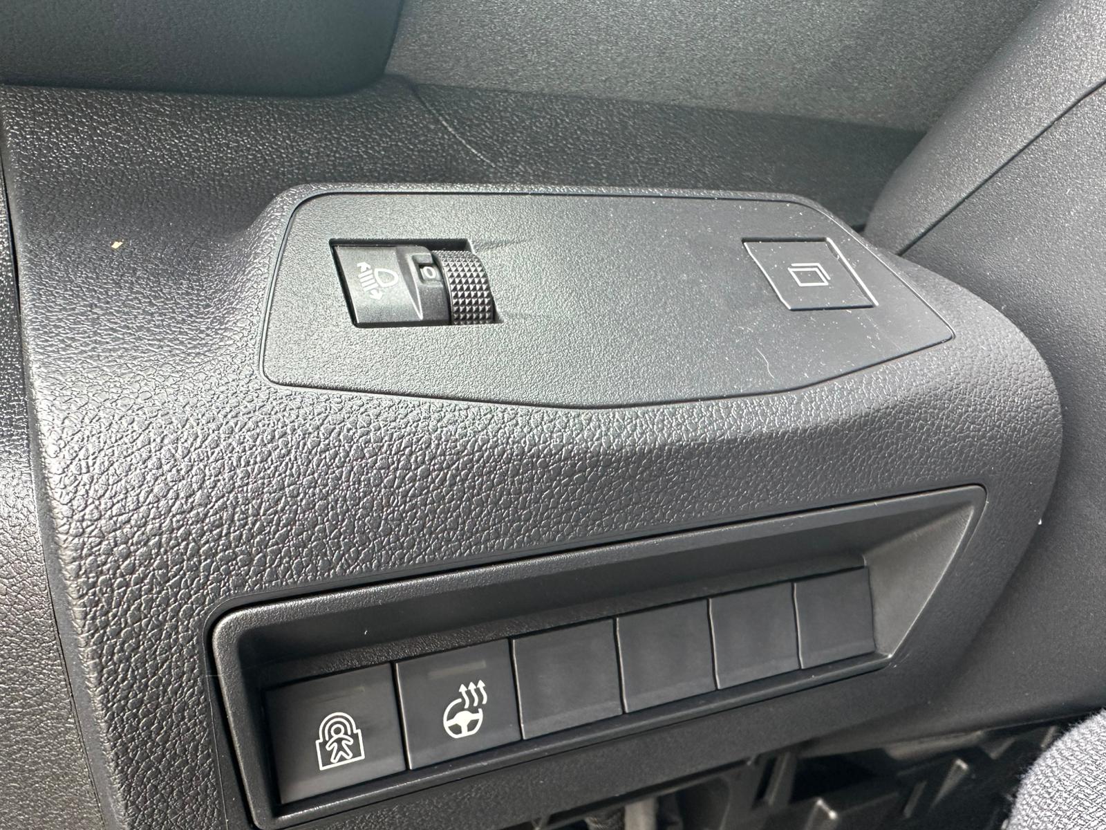 PEUGEOT RIFTER ALLURE 1.6 HDI 92 CH