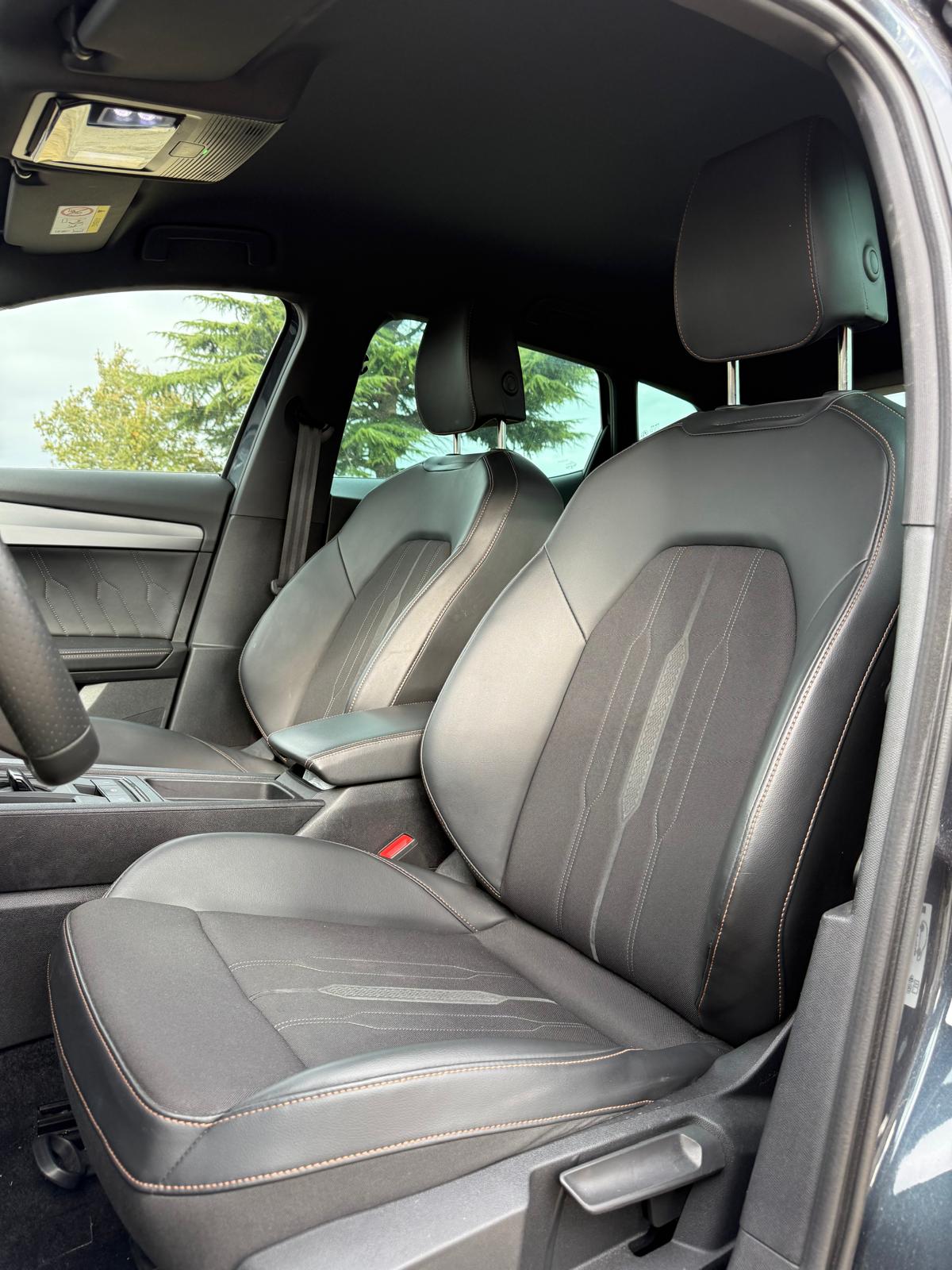 Achat CUPRA FORMENTOR 1.5 TSI 150 CH DSG7 07/04/2023 en France pour importation en Algérie (Occasion). Spécialiste Export -3 ans, CCR, Mujahid chez DJ CAR. Réf 5q77q0k