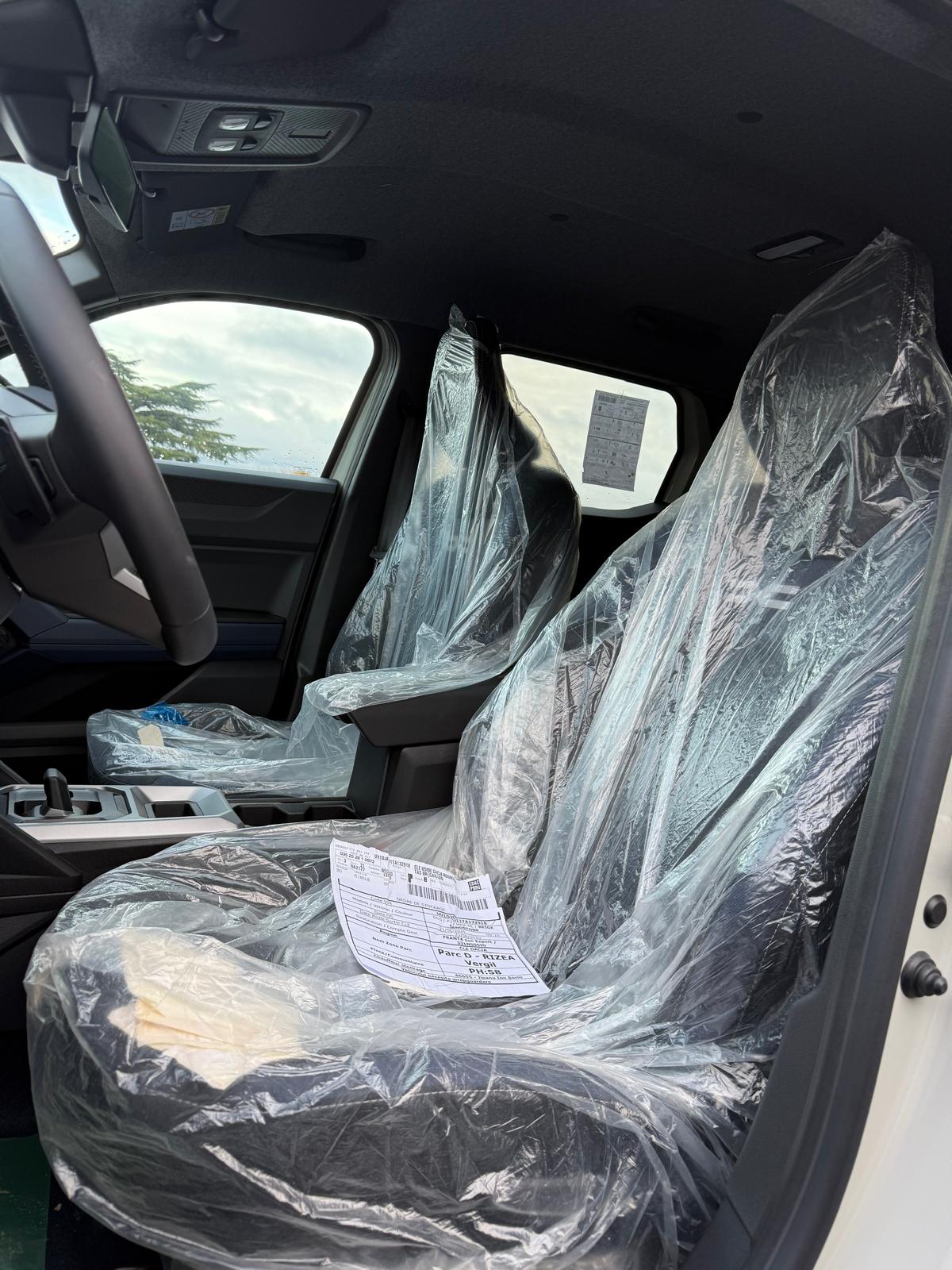 Achat DACIA DUSTER NEW JOURNEY 1.3 TCE 150 CH 2026 en France pour importation en Algérie (Neuf). Spécialiste Export -3 ans, CCR, Mujahid chez DJ CAR. Réf ei2xw79