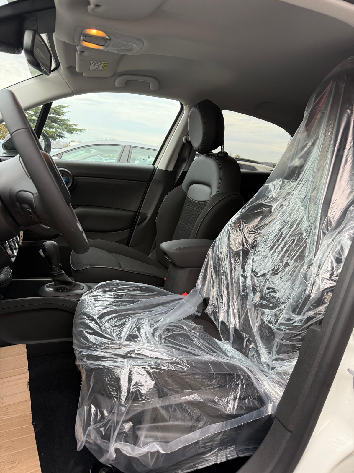 Achat FIAT 500X CLUB 1.4 MULTIAIR 140 CH 2026 en France pour importation en Algérie (Neuf). Spécialiste Export -3 ans, CCR, Mujahid chez DJ CAR. Réf 186g8a1j