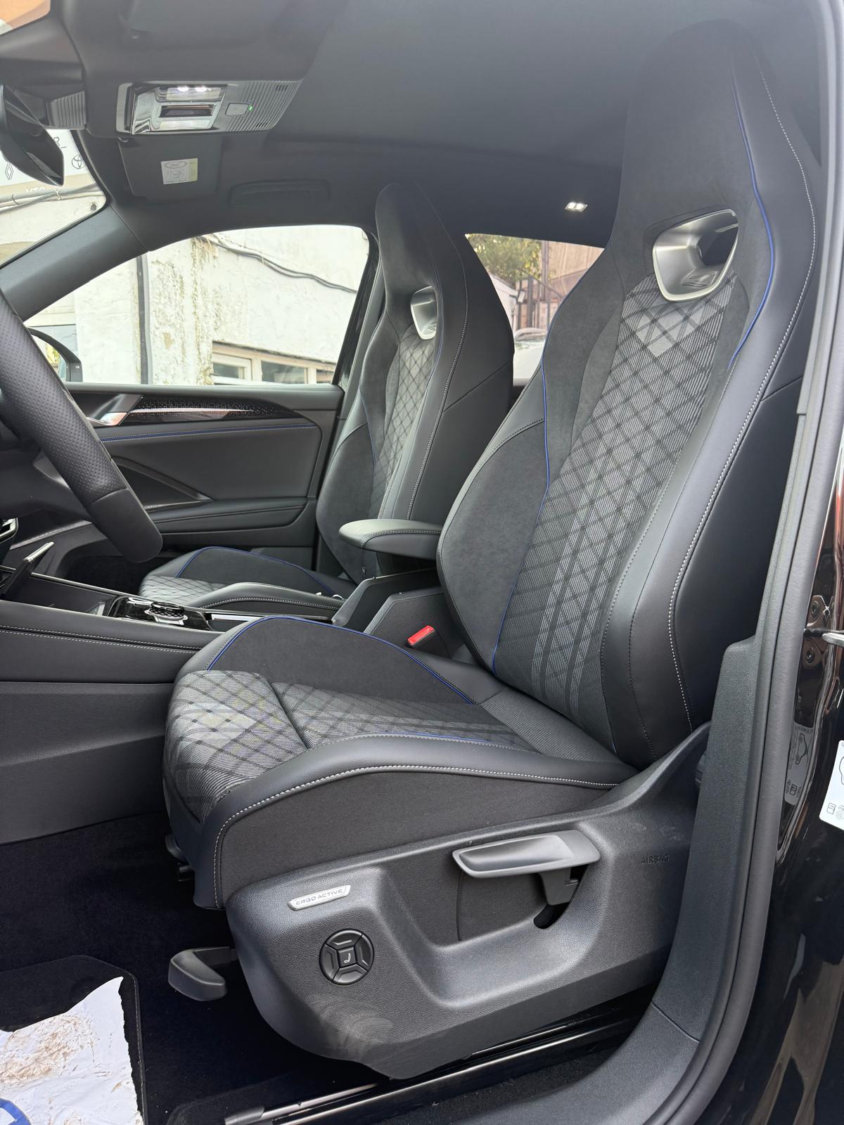 Achat VOLKSWAGEN TIGUAN R-LINE FULL 2.0 TDI 193 CH 4MOTION ALCANTARA 2026 en France pour importation en Algérie (Neuf). Spécialiste Export -3 ans, CCR, Mujahid chez DJ CAR. Réf es0e4w1