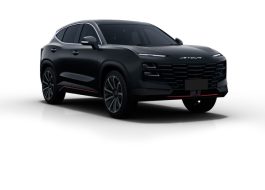 Achat JETOUR DASHING 1.6L TGDI TURBO 197CH DRAGON MAX BVA7 2026 en France pour importation en Algérie (Neuf). Spécialiste Export -3 ans, CCR, Mujahid chez DJ CAR. Réf l45gdbh1b