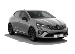 Achat RENAULT CLIO V ESPRIT ALPINE 1.5 DCI 115CH BVM 2026 en France pour importation en Algérie (Neuf). Spécialiste Export -3 ans, CCR, Mujahid chez DJ CAR. Réf vj9xkh