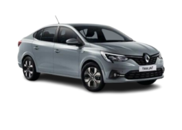 Achat RENAULT TALIANT ZEN 1.0 TCE 100 CH BVA 2026 en France pour importation en Algérie (Neuf). Spécialiste Export -3 ans, CCR, Mujahid chez DJ CAR. Réf 2442tf67