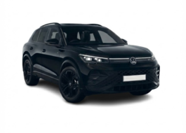 Achat VOLKSWAGEN TIGUAN R-LINE FULL 2.0 TDI 193 CH 4MOTION ALCANTARA 2026 en France pour importation en Algérie (Neuf). Spécialiste Export -3 ans, CCR, Mujahid chez DJ CAR. Réf es0e4w1