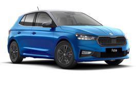 Achat SKODA FABIA 1.0 TSI EVO 95 CV 130 EDITION 06/03/2025 en France pour importation en Algérie (Occasion). Spécialiste Export -3 ans, CCR, Mujahid chez DJ CAR. Réf qi6idns