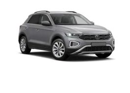 Achat VOLKSWAGEN T-ROC – LIFE 1.5 TSI 150CH DSG7 – 5P 20/11/2024 en France pour importation en Algérie (Occasion). Spécialiste Export -3 ans, CCR, Mujahid chez DJ CAR. Réf vfsw6ytvs