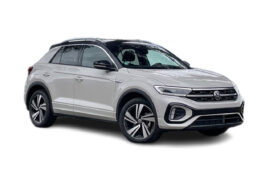 Achat VOLKSWAGEN T-ROC – R-LINE 1.5 TSI 150CH START/STOP DSG7 – 5P 11/09/2024 en France pour importation en Algérie (Occasion). Spécialiste Export -3 ans, CCR, Mujahid chez DJ CAR. Réf lmfty4q