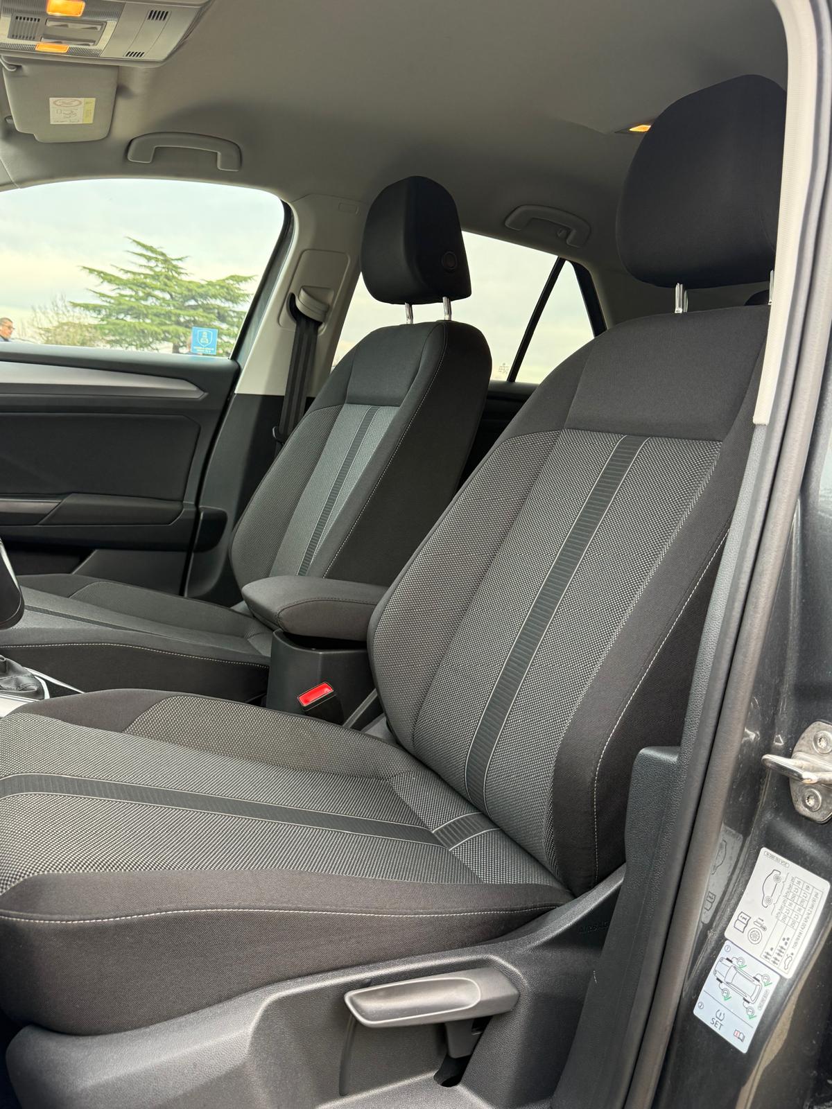 Achat VOLKSWAGEN T-ROC – LIFE 1.5 TSI 150CH DSG7 – 5P 20/11/2024 en France pour importation en Algérie (Occasion). Spécialiste Export -3 ans, CCR, Mujahid chez DJ CAR. Réf bguqgvky