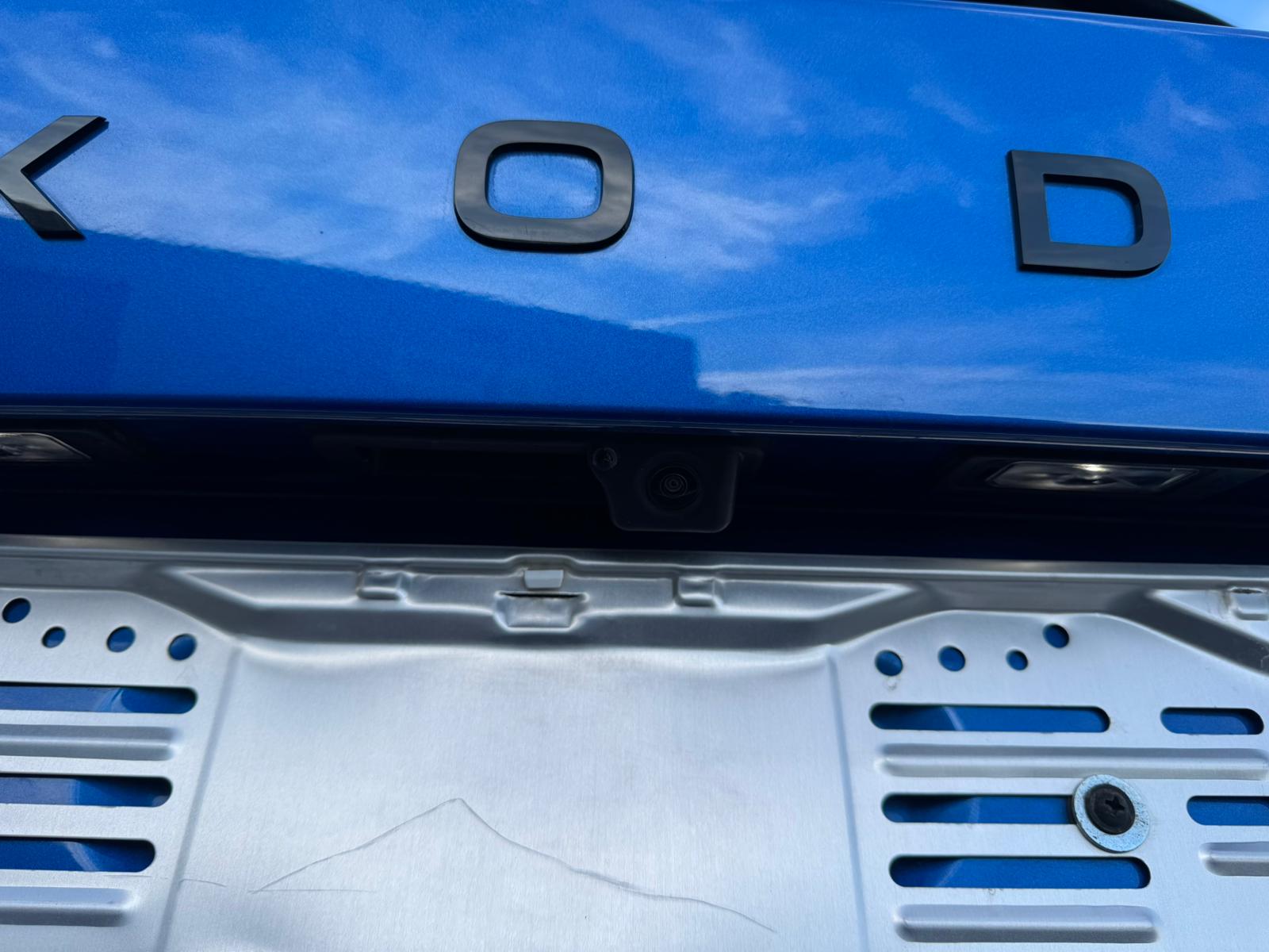 Achat SKODA FABIA 1.0 TSI EVO 95 CV 130 EDITION 06/03/2025 en France pour importation en Algérie (Occasion). Spécialiste Export -3 ans, CCR, Mujahid chez DJ CAR. Réf qi6idns