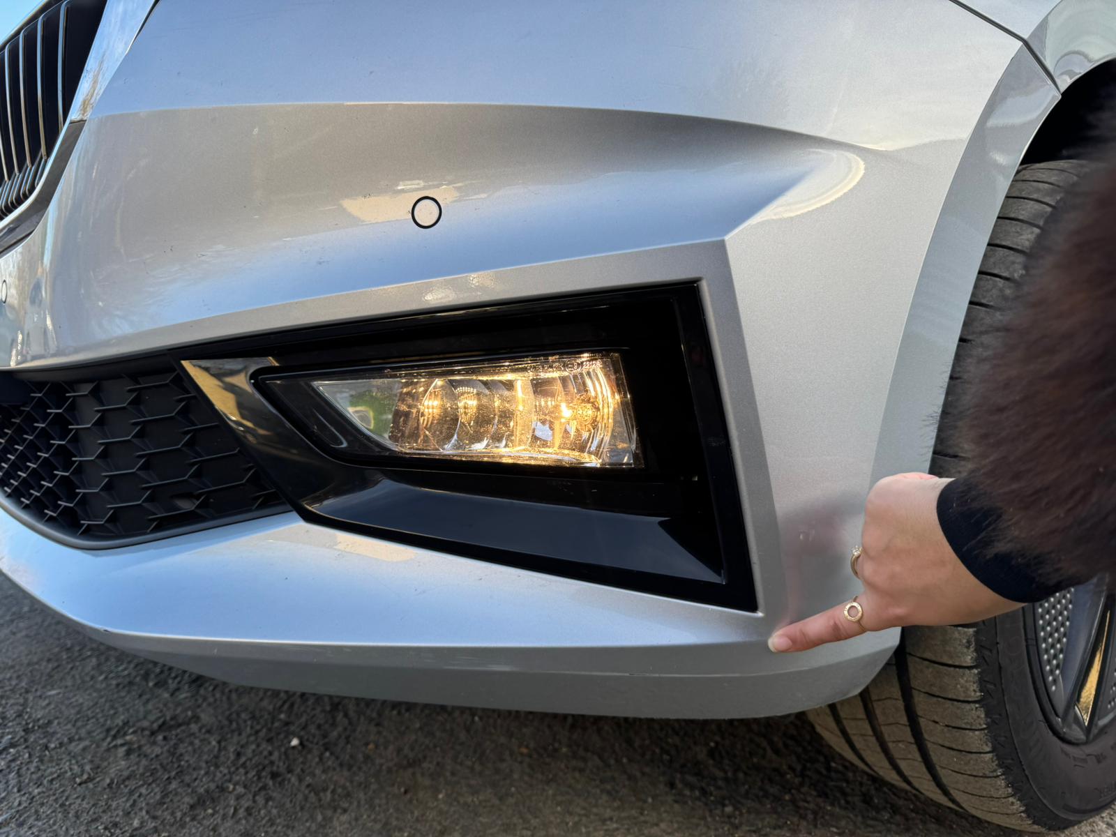 Achat SKODA FABIA 1.0 TSI EVO 95 CV 130 EDITION 06/03/2025 en France pour importation en Algérie (Occasion). Spécialiste Export -3 ans, CCR, Mujahid chez DJ CAR. Réf 18eqkd3b