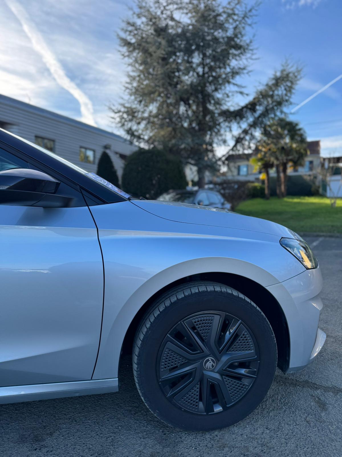 Achat SKODA FABIA 1.0 TSI EVO 95 CV 130 EDITION 06/03/2025 en France pour importation en Algérie (Occasion). Spécialiste Export -3 ans, CCR, Mujahid chez DJ CAR. Réf 18eqkd3b