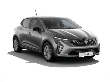 Achat RENAULT CLIO V Evolution Phase II 1.5 DCI 115CH BVM6 2026 en France pour importation en Algérie (Neuf). Spécialiste Export -3 ans, CCR, Mujahid chez DJ CAR. Réf 7q941wax