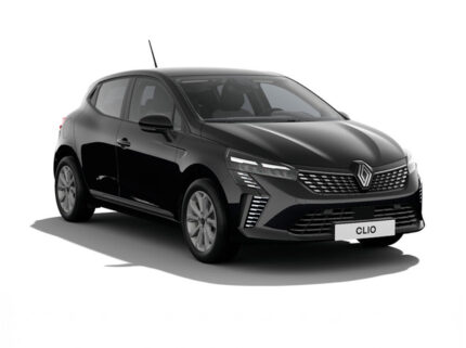 Achat RENAULT CLIO V Evolution Phase II 1.5 DCI 115CH BVM6 2026 en France pour importation en Algérie (Neuf). Spécialiste Export -3 ans, CCR, Mujahid chez DJ CAR. Réf 7q941wax