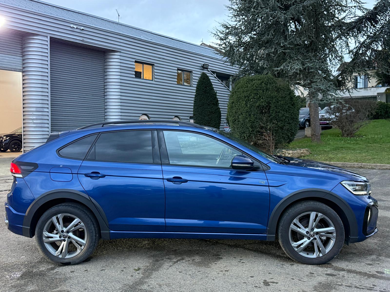 Achat VOLKSWAGEN TAIGO 1.0 TSI 115 Ch R-LINE DSG7 24/06/2024 en France pour importation en Algérie (Occasion). Spécialiste Export -3 ans, CCR, Mujahid chez DJ CAR. Réf uao6gbddo