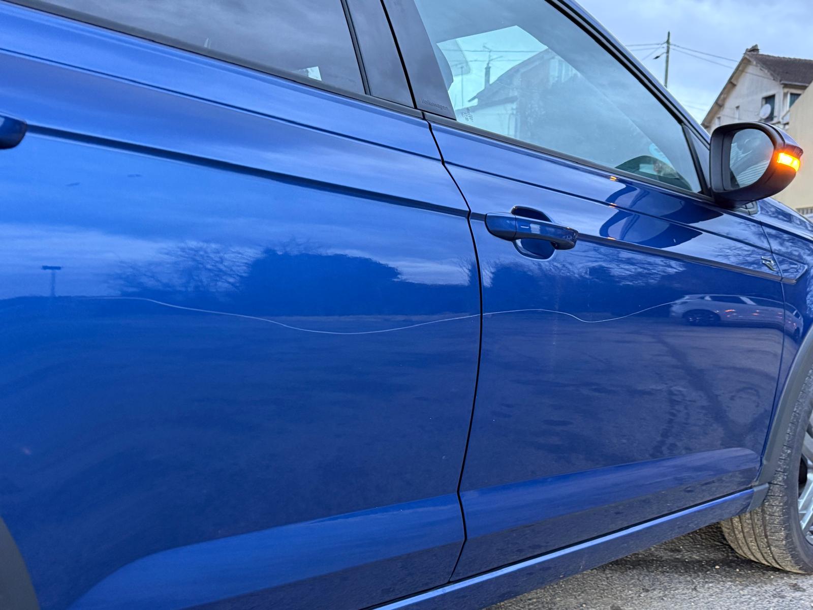 Achat VOLKSWAGEN TAIGO 1.0 TSI 115 Ch R-LINE DSG7 24/06/2024 en France pour importation en Algérie (Occasion). Spécialiste Export -3 ans, CCR, Mujahid chez DJ CAR. Réf uao6gbddo