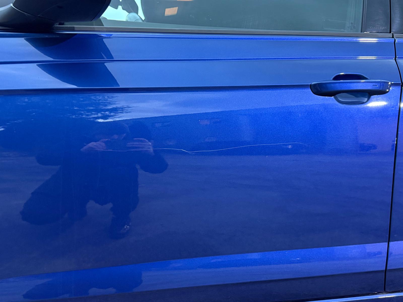 Achat VOLKSWAGEN TAIGO 1.0 TSI 115 Ch R-LINE DSG7 24/06/2024 en France pour importation en Algérie (Occasion). Spécialiste Export -3 ans, CCR, Mujahid chez DJ CAR. Réf uao6gbddo