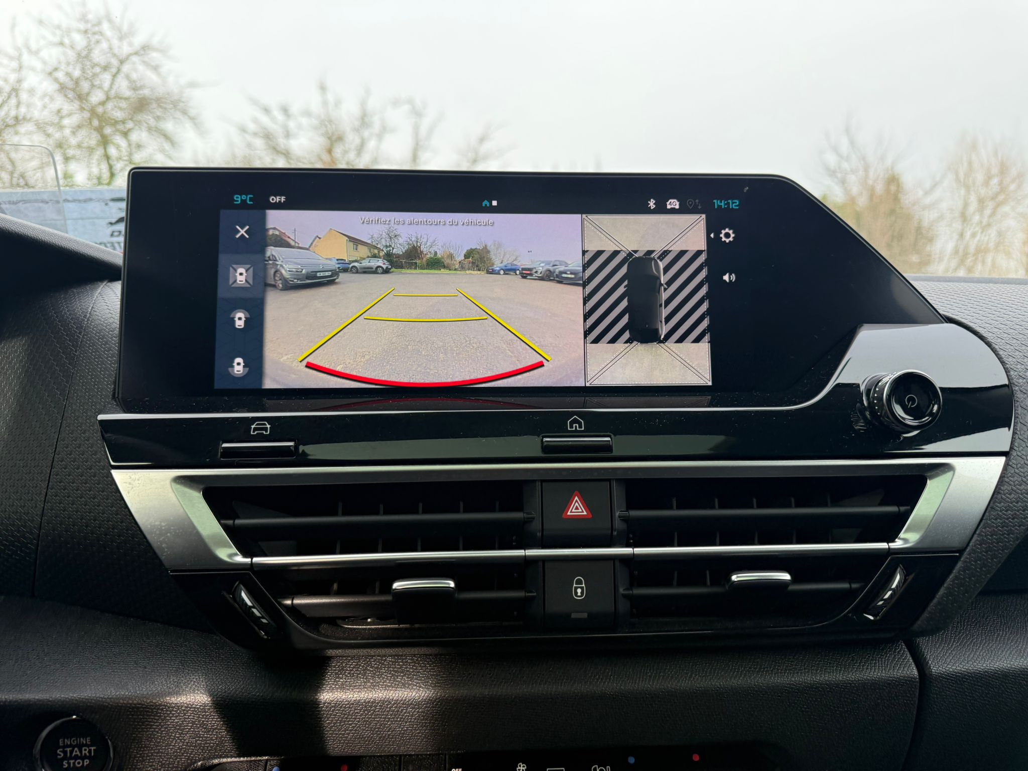 Achat CITROEN C4 1,2 PURETECH 130CH MAX BVM6 29/03/2024 en France pour importation en Algérie (Occasion). Spécialiste Export -3 ans, CCR, Mujahid chez DJ CAR. Réf 18qbcyue