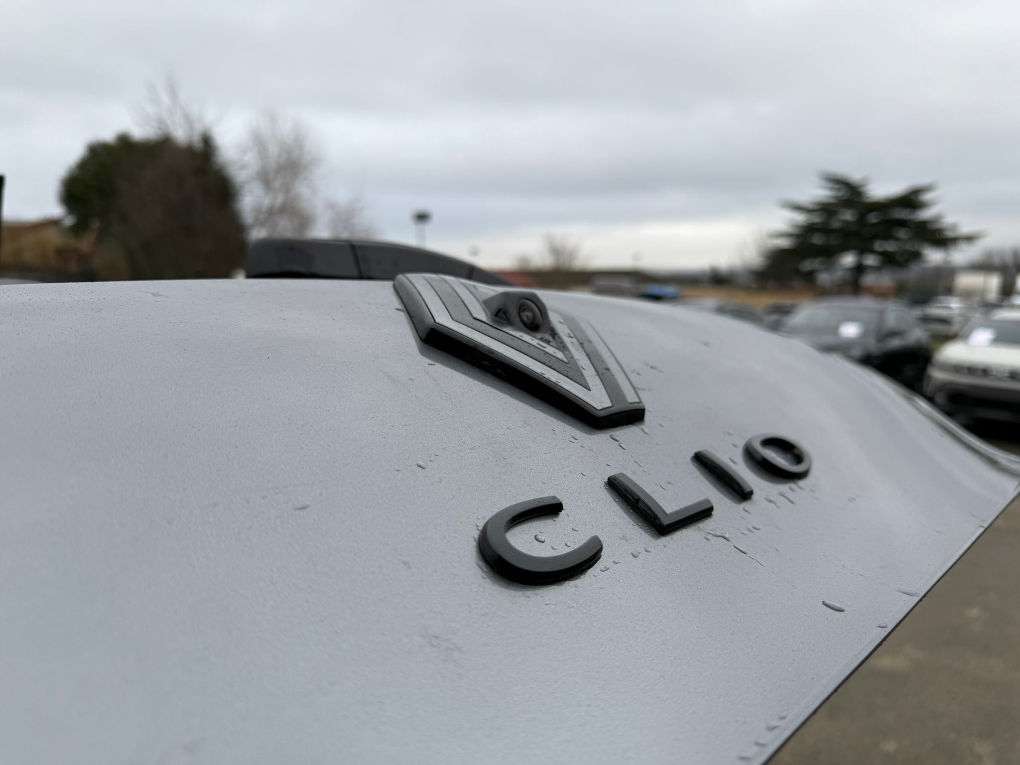 Achat RENAULT CLIO V ESPRIT ALPINE 1.5 DCI 115CH BVM 2026 en France pour importation en Algérie (Neuf). Spécialiste Export -3 ans, CCR, Mujahid chez DJ CAR. Réf 4701ew2h