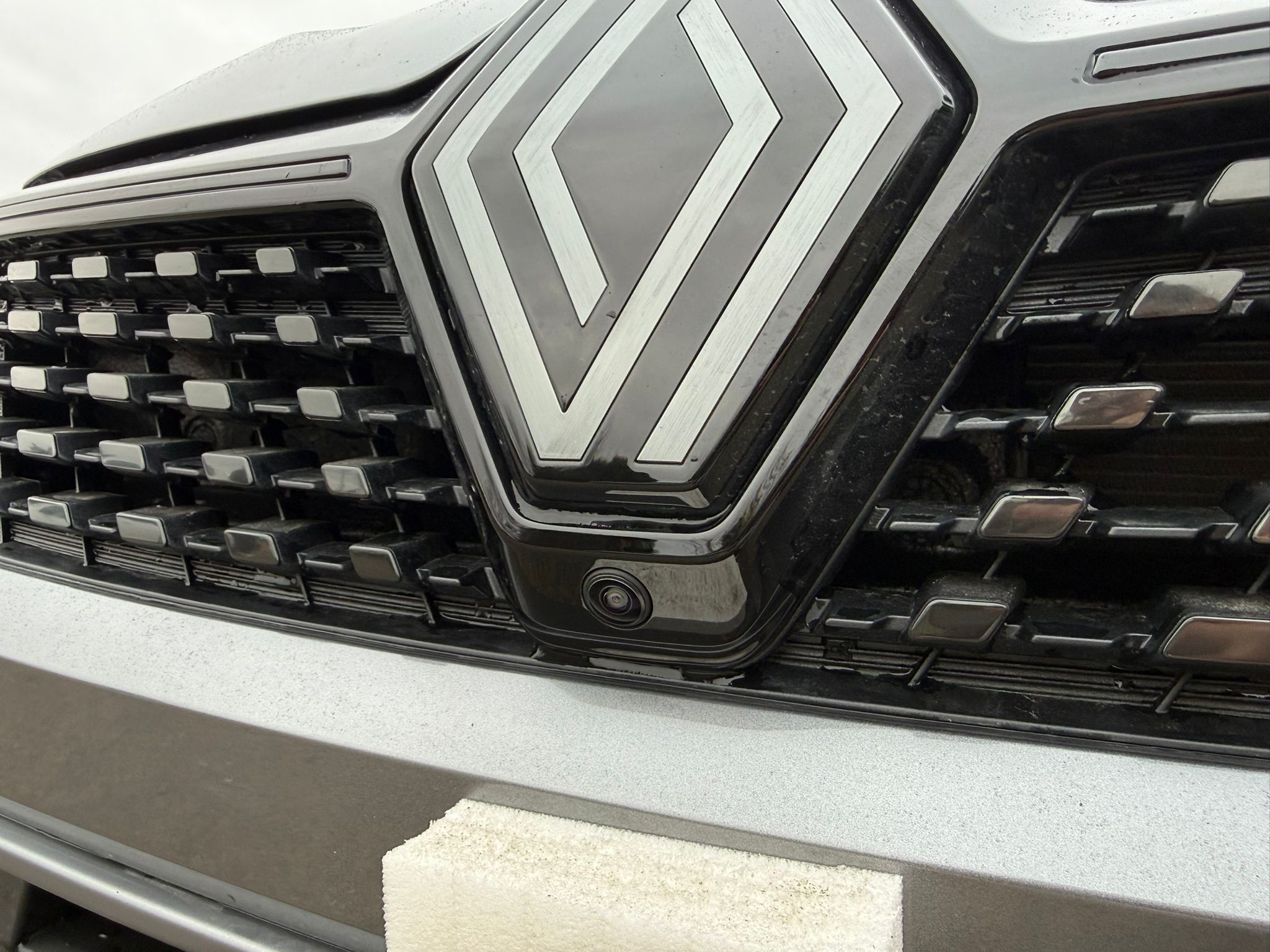 Achat RENAULT CLIO V ESPRIT ALPINE 1.5 DCI 115CH BVM 2026 en France pour importation en Algérie (Neuf). Spécialiste Export -3 ans, CCR, Mujahid chez DJ CAR. Réf 4701ew2h