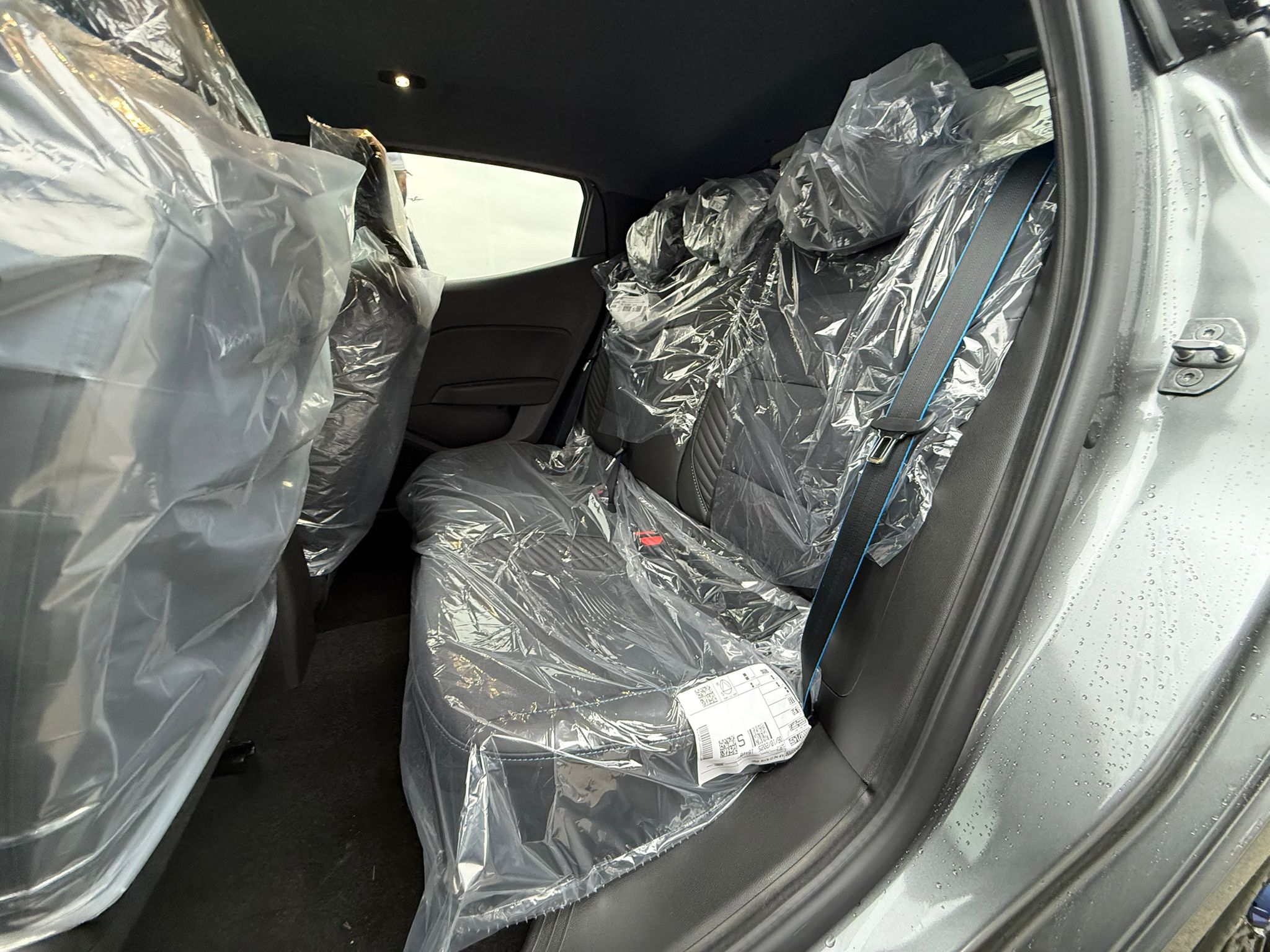 Achat RENAULT CLIO V ESPRIT ALPINE 1.5 DCI 115CH BVM 2026 en France pour importation en Algérie (Neuf). Spécialiste Export -3 ans, CCR, Mujahid chez DJ CAR. Réf 4701ew2h