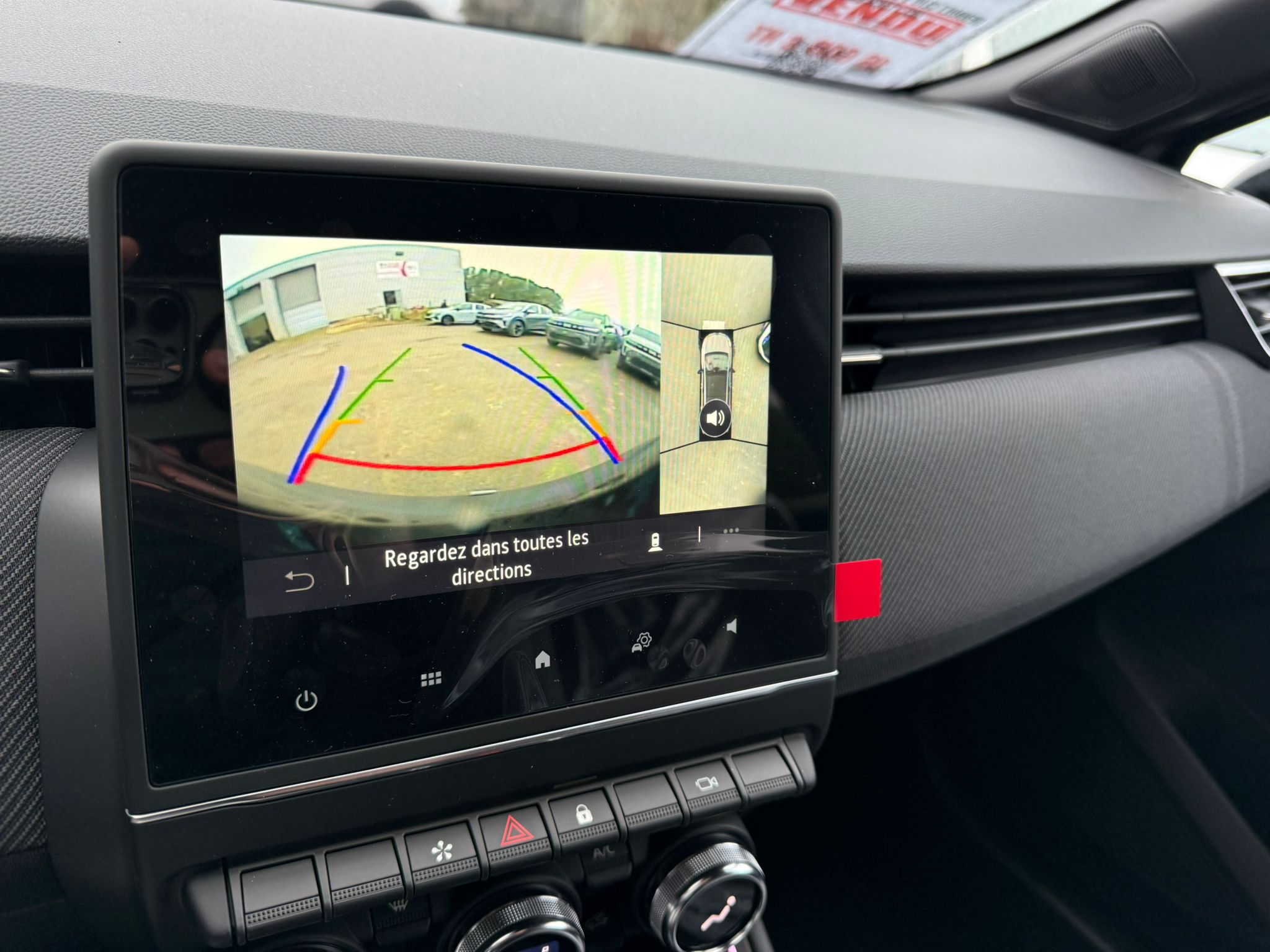 Achat RENAULT CLIO V ESPRIT ALPINE 1.5 DCI 115CH BVM 2026 en France pour importation en Algérie (Neuf). Spécialiste Export -3 ans, CCR, Mujahid chez DJ CAR. Réf 4701ew2h