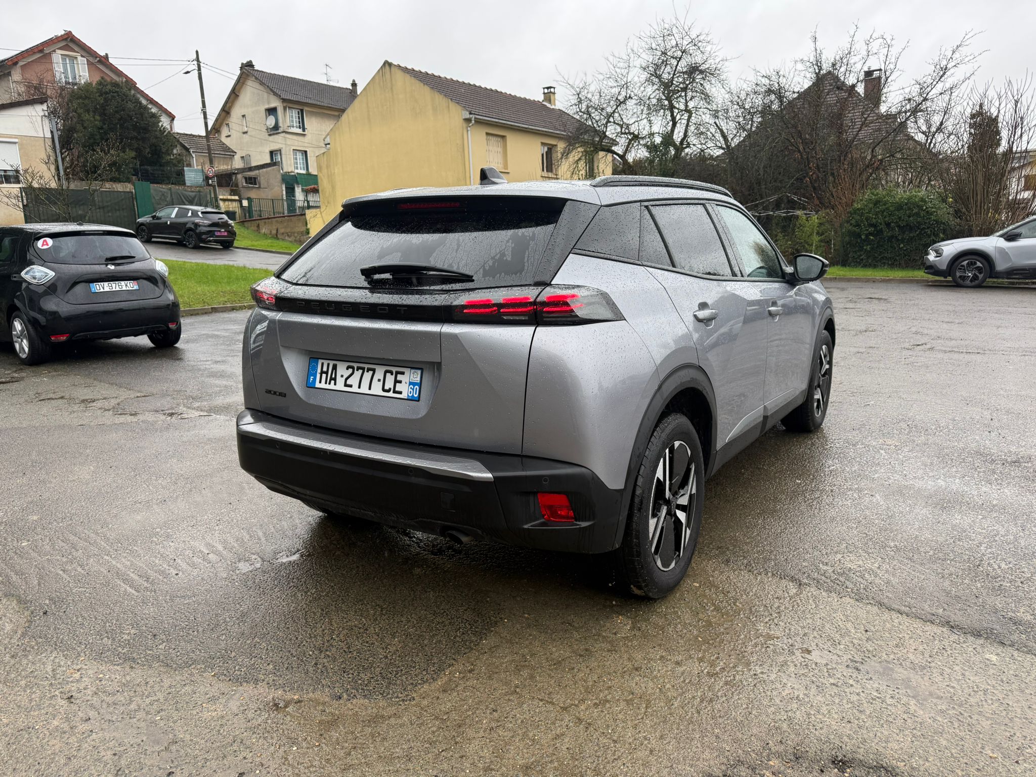 Achat PEUGEOT 2008 1.2 PURETECH 100CH ALLURE BVM6 06/11/2024 en France pour importation en Algérie (Occasion). Spécialiste Export -3 ans, CCR, Mujahid chez DJ CAR. Réf ak8l1r9l