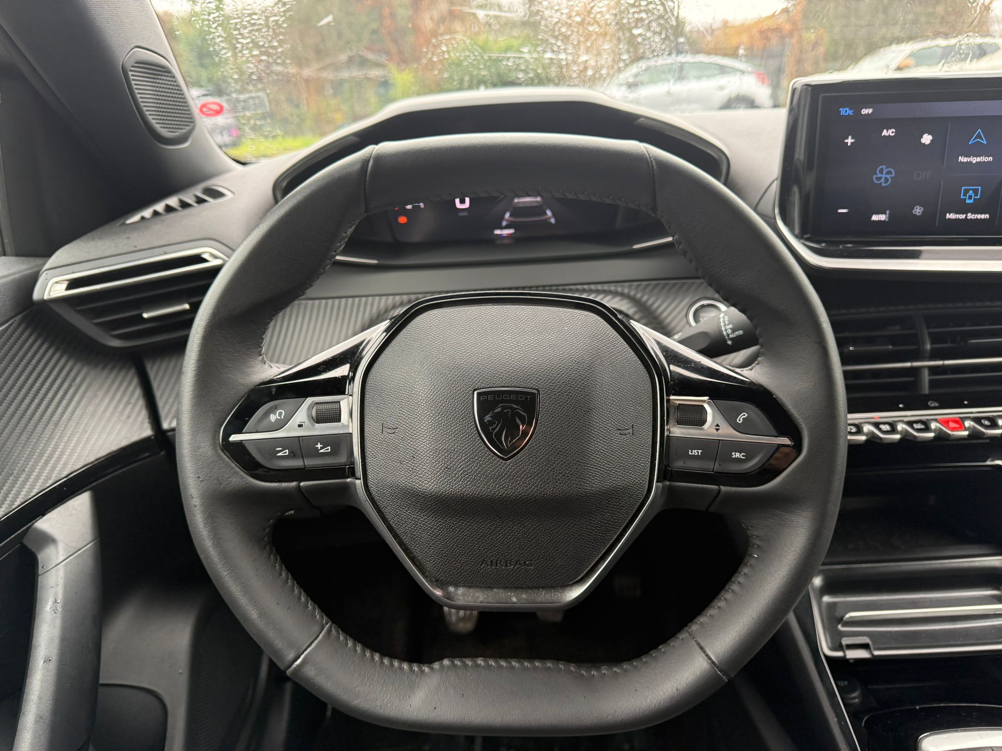 Achat PEUGEOT 2008 1.2 PURETECH 100CH ALLURE BVM6 06/11/2024 en France pour importation en Algérie (Occasion). Spécialiste Export -3 ans, CCR, Mujahid chez DJ CAR. Réf ak8l1r9l