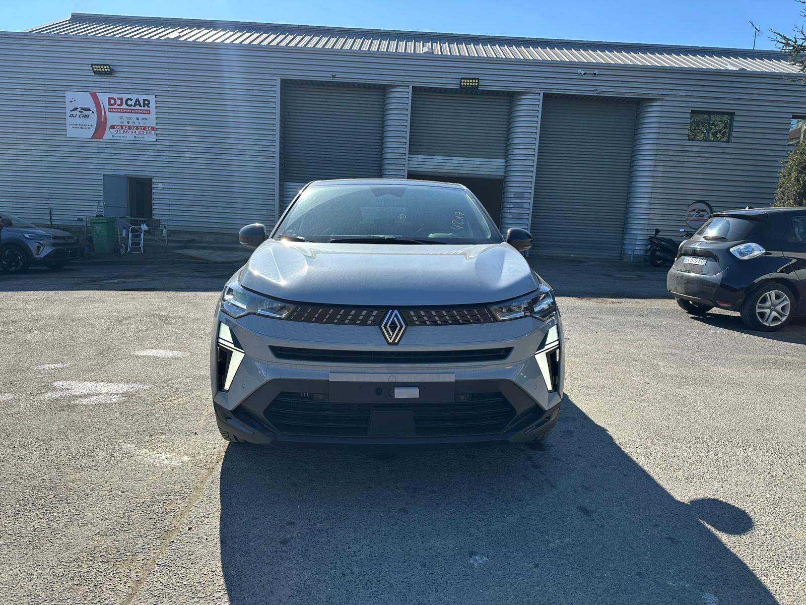 RENAULT CAPTUR TECHNO 1.3 Tce 155Ch BVA – TOIT NOIR