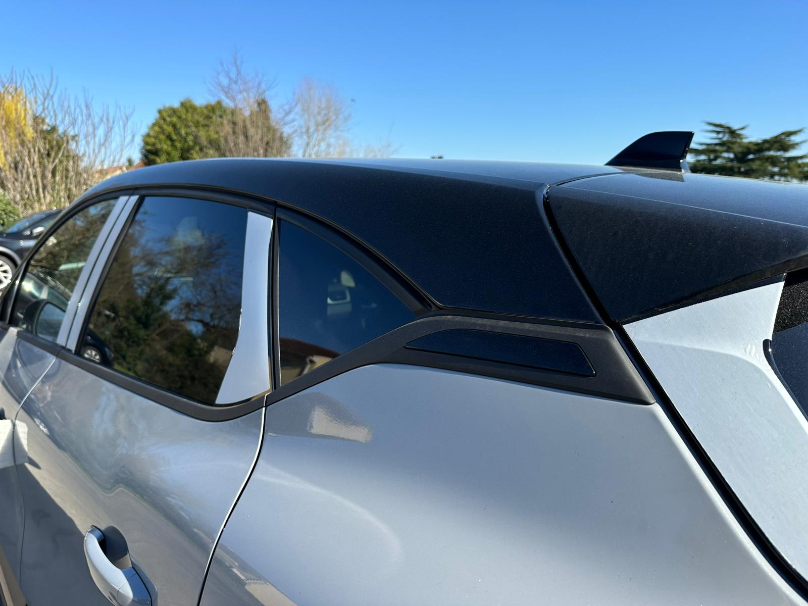 RENAULT CAPTUR TECHNO 1.3 Tce 155Ch BVA – TOIT NOIR