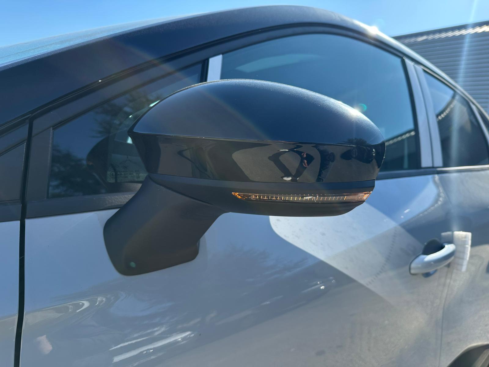 RENAULT CAPTUR TECHNO 1.3 Tce 155Ch BVA – TOIT NOIR