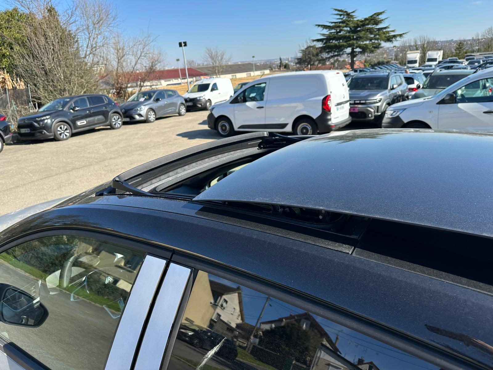 RENAULT CAPTUR TECHNO 1.3 Tce 155Ch BVA – TOIT NOIR