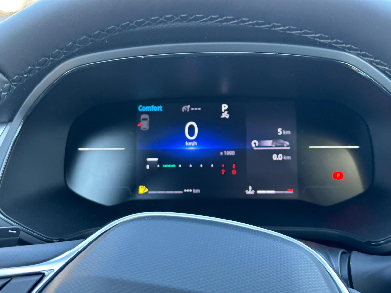 RENAULT CAPTUR TECHNO 1.3 Tce 155Ch BVA – TOIT NOIR