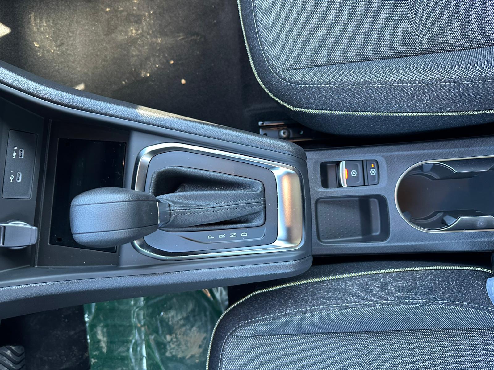 RENAULT CAPTUR TECHNO 1.3 Tce 155Ch BVA – TOIT NOIR