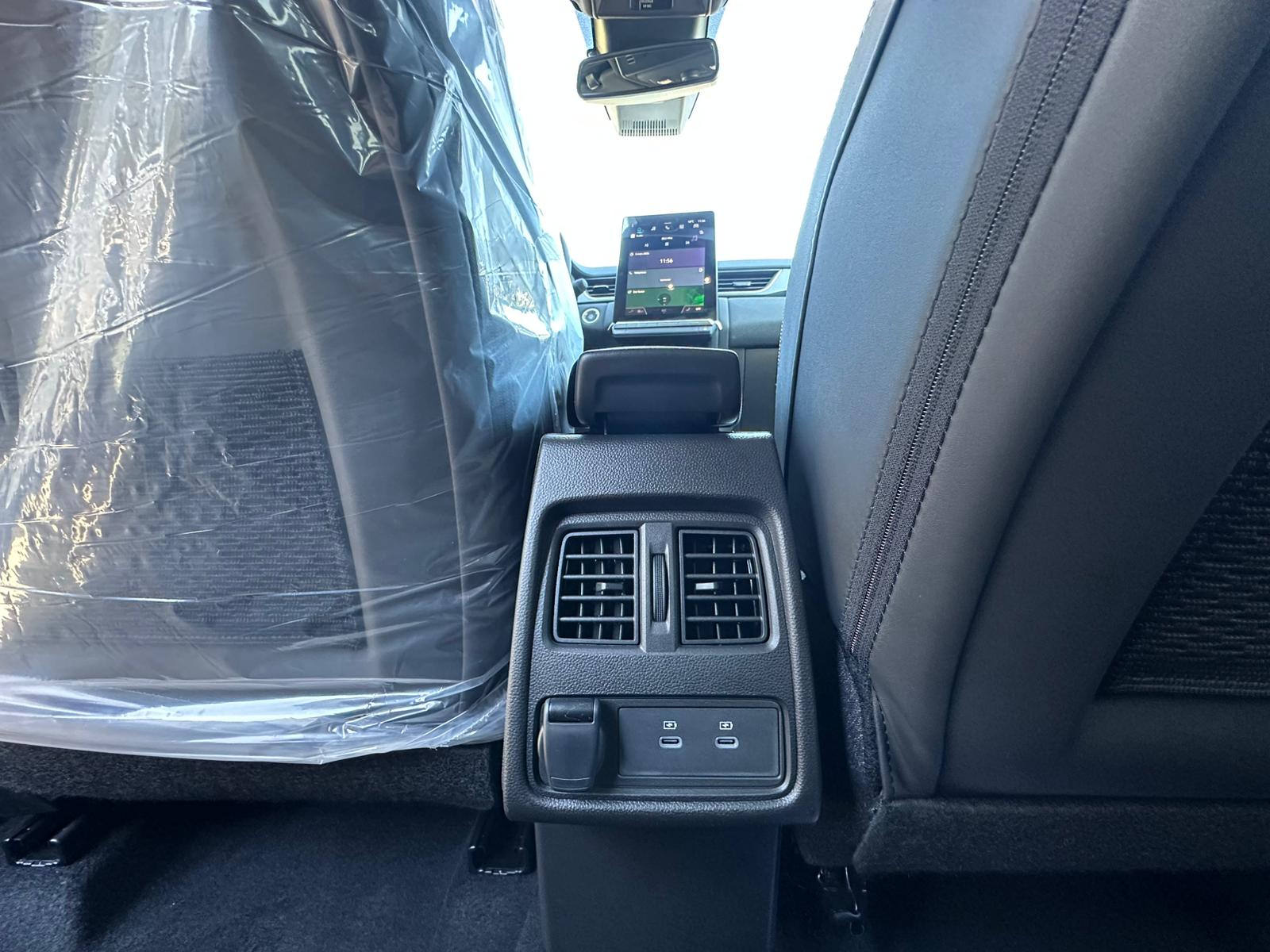 RENAULT CAPTUR TECHNO 1.3 Tce 155Ch BVA – TOIT NOIR