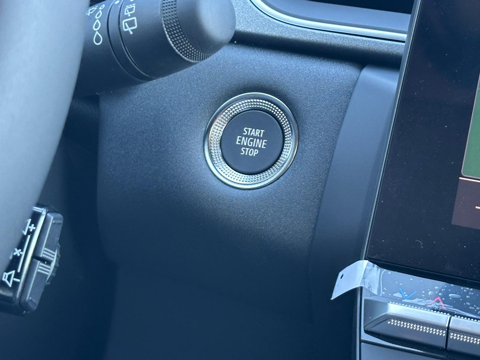 RENAULT CAPTUR TECHNO 1.3 Tce 155Ch BVA – TOIT NOIR