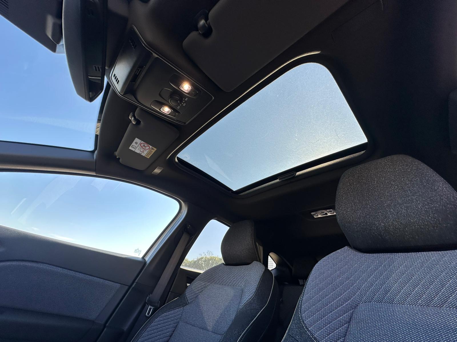 RENAULT CAPTUR TECHNO 1.3 Tce 155Ch BVA – TOIT NOIR