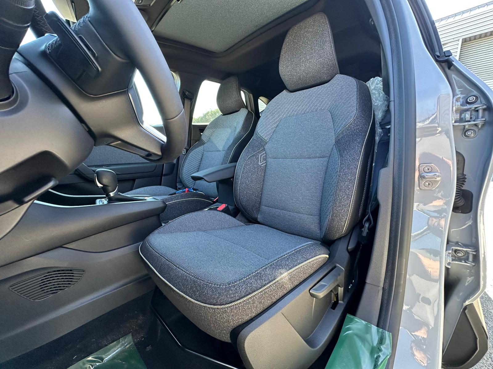 RENAULT CAPTUR TECHNO 1.3 Tce 155Ch BVA – TOIT NOIR