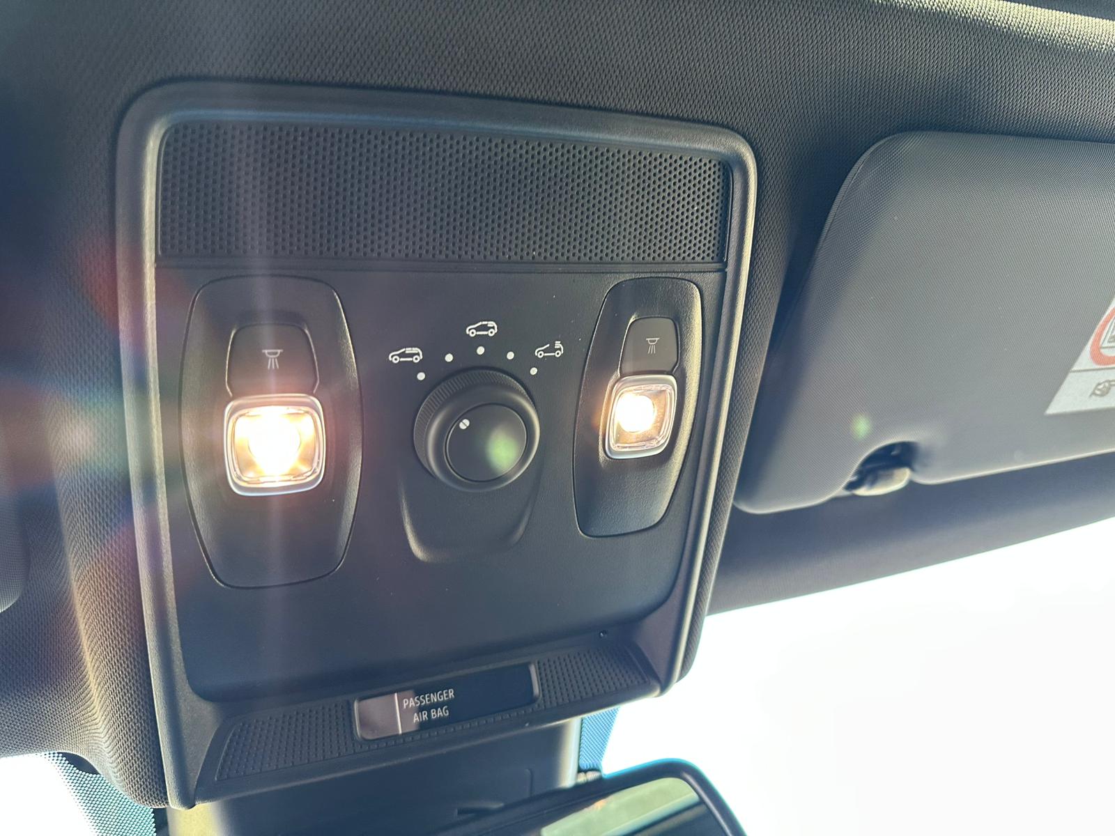 RENAULT CAPTUR TECHNO 1.3 Tce 155Ch BVA – TOIT NOIR