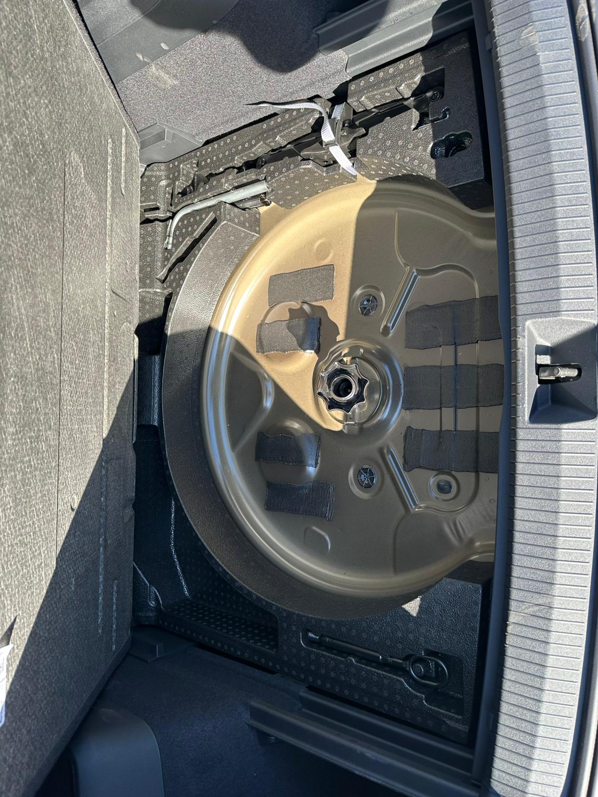 VOLKSWAGEN TIGUAN 1.5 eTSI 150CH DSG R-Line