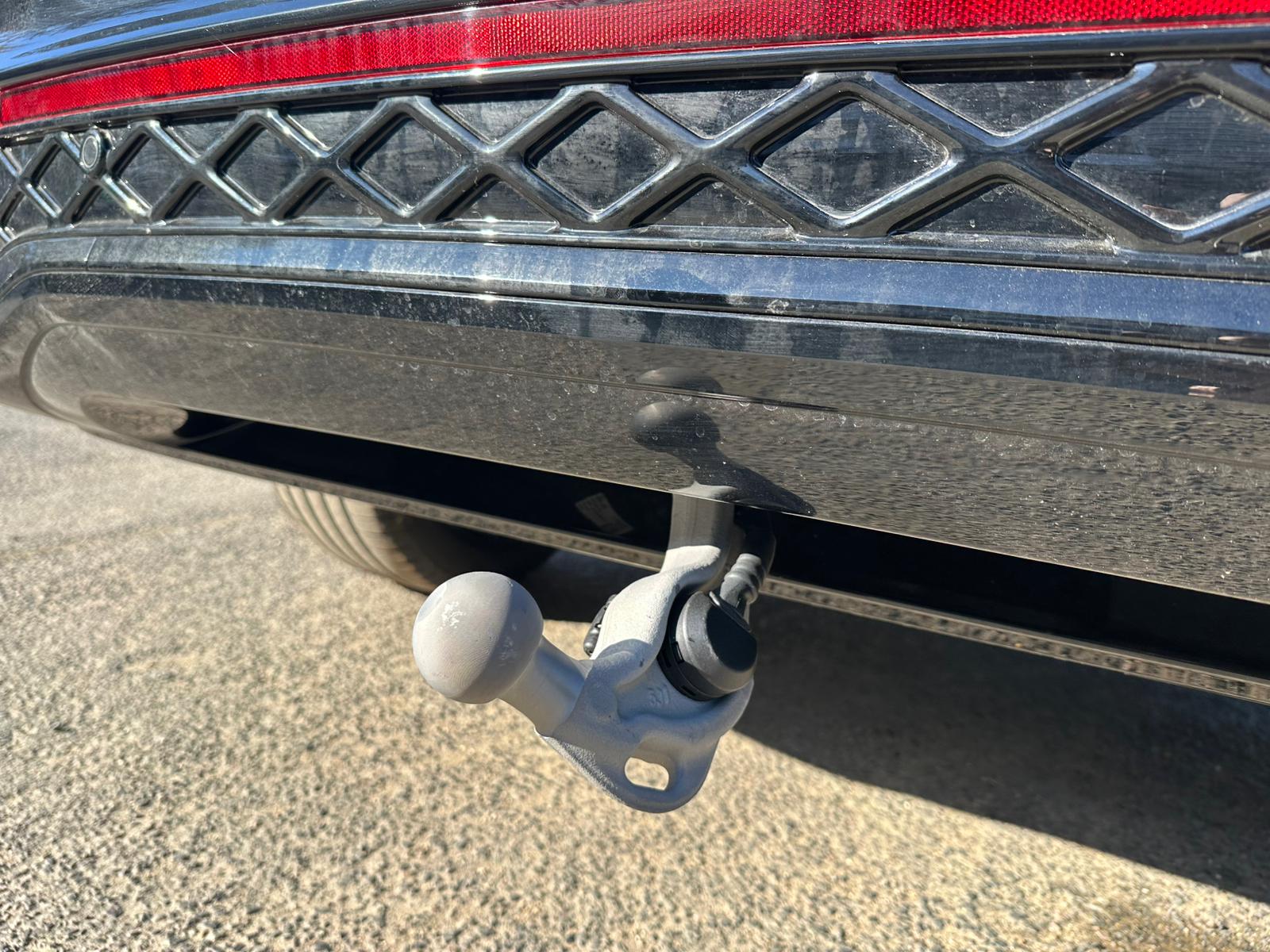 VOLKSWAGEN TIGUAN 1.5 eTSI 150CH DSG R-Line