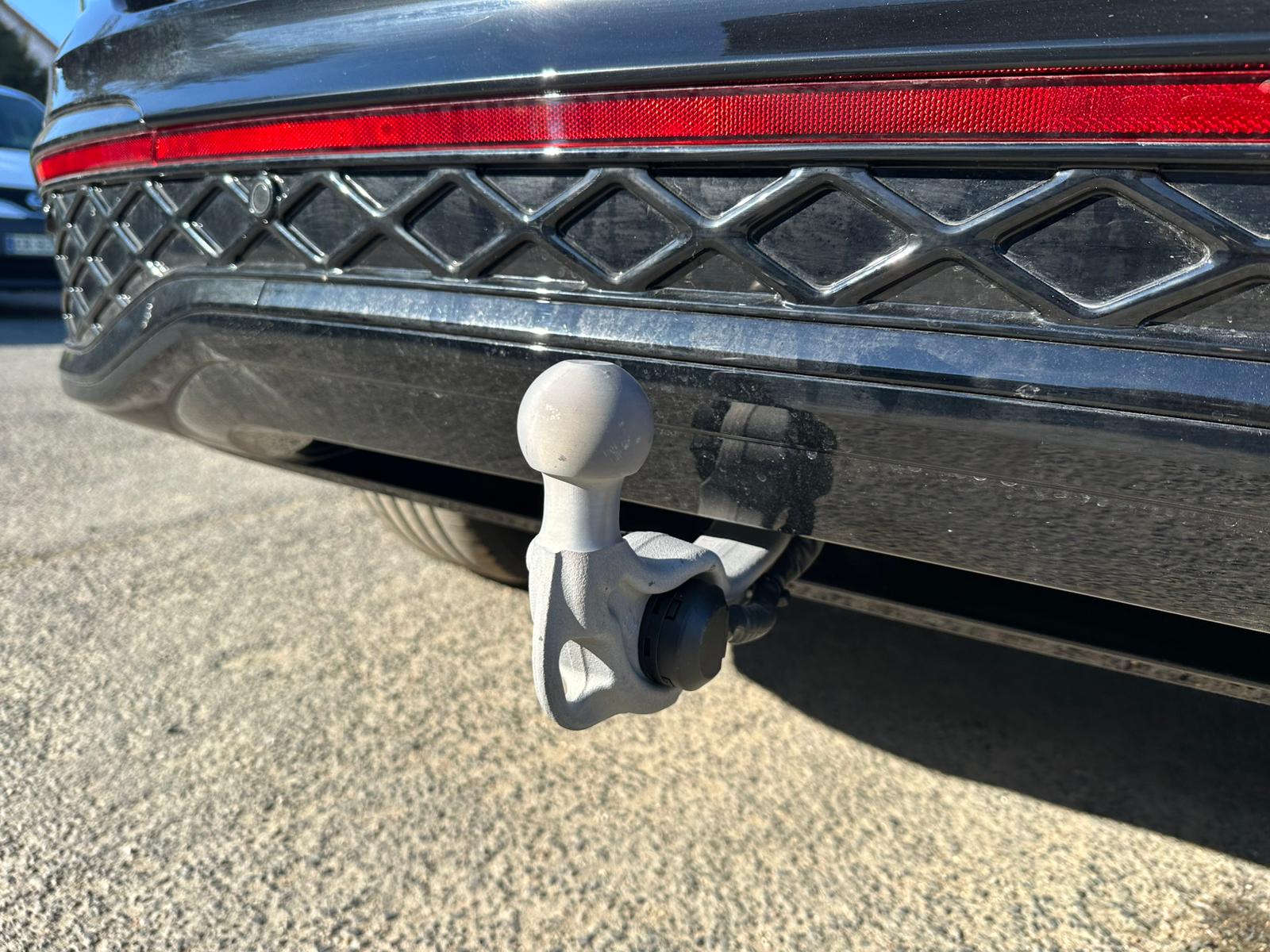 VOLKSWAGEN TIGUAN 1.5 eTSI 150CH DSG R-Line